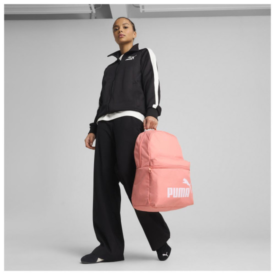 Puma Τσάντα πλάτης Phase Backpack Puma Τσάντα πλάτης Phase Backpack